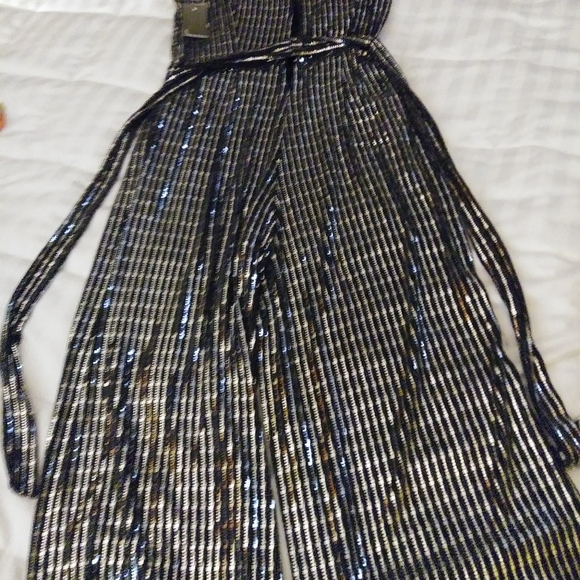 Donna Rocco jumpsuit - Picture 7 of 7